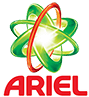 Ariel Logo